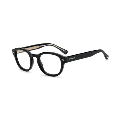 D2 0023 807/23 BLACK