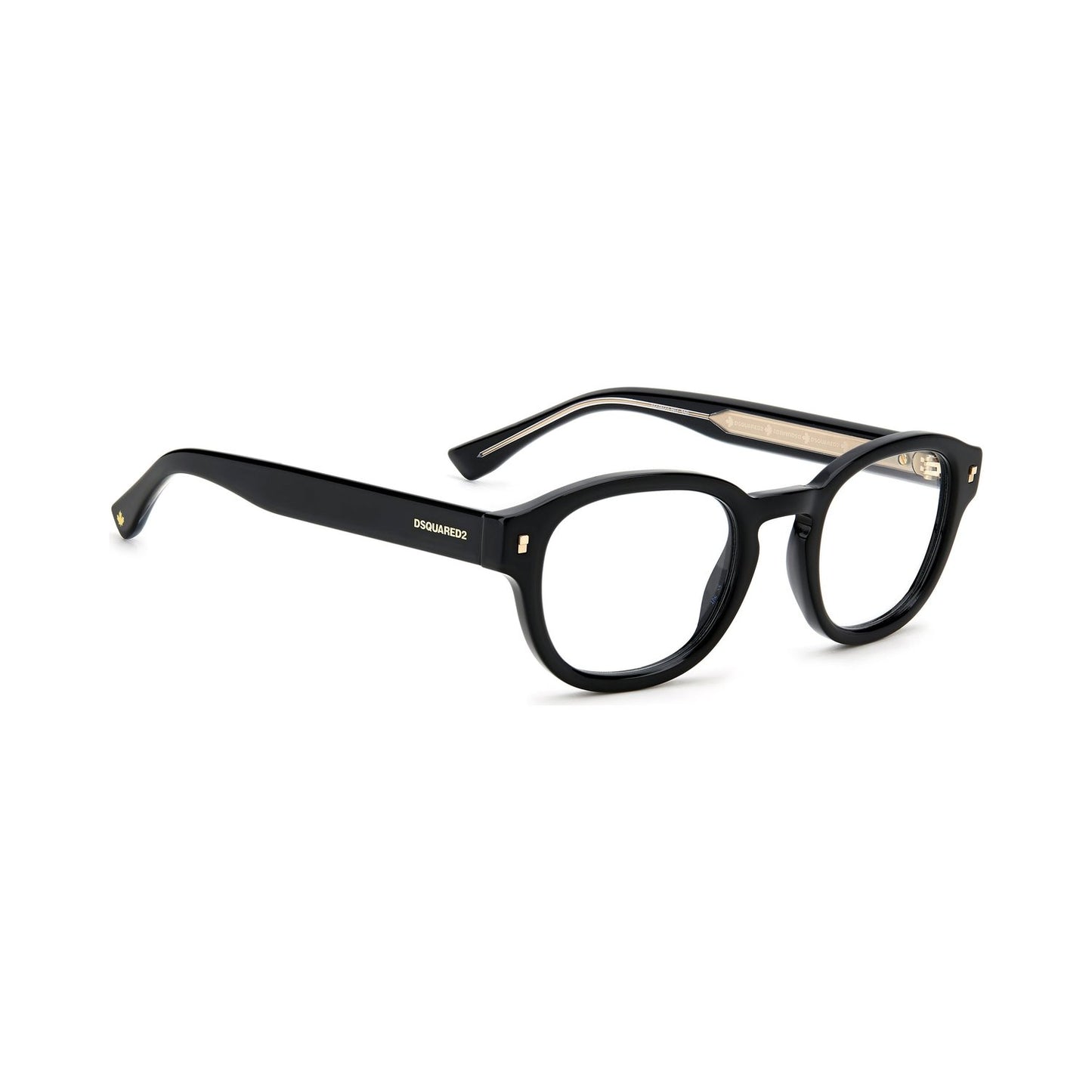 D2 0023 807/23 BLACK