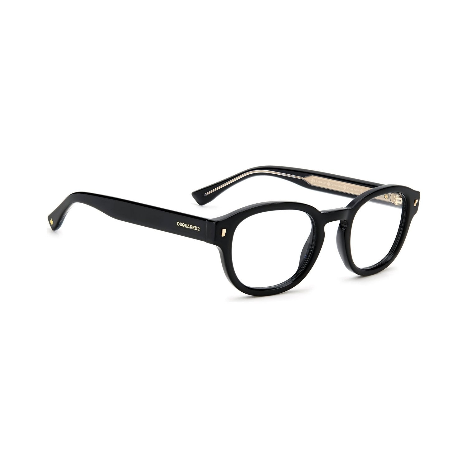 D2 0023 807/23 BLACK