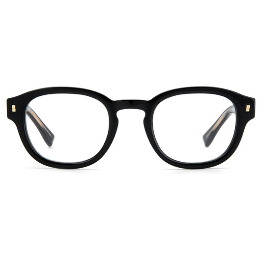 D2 0023 807/23 BLACK