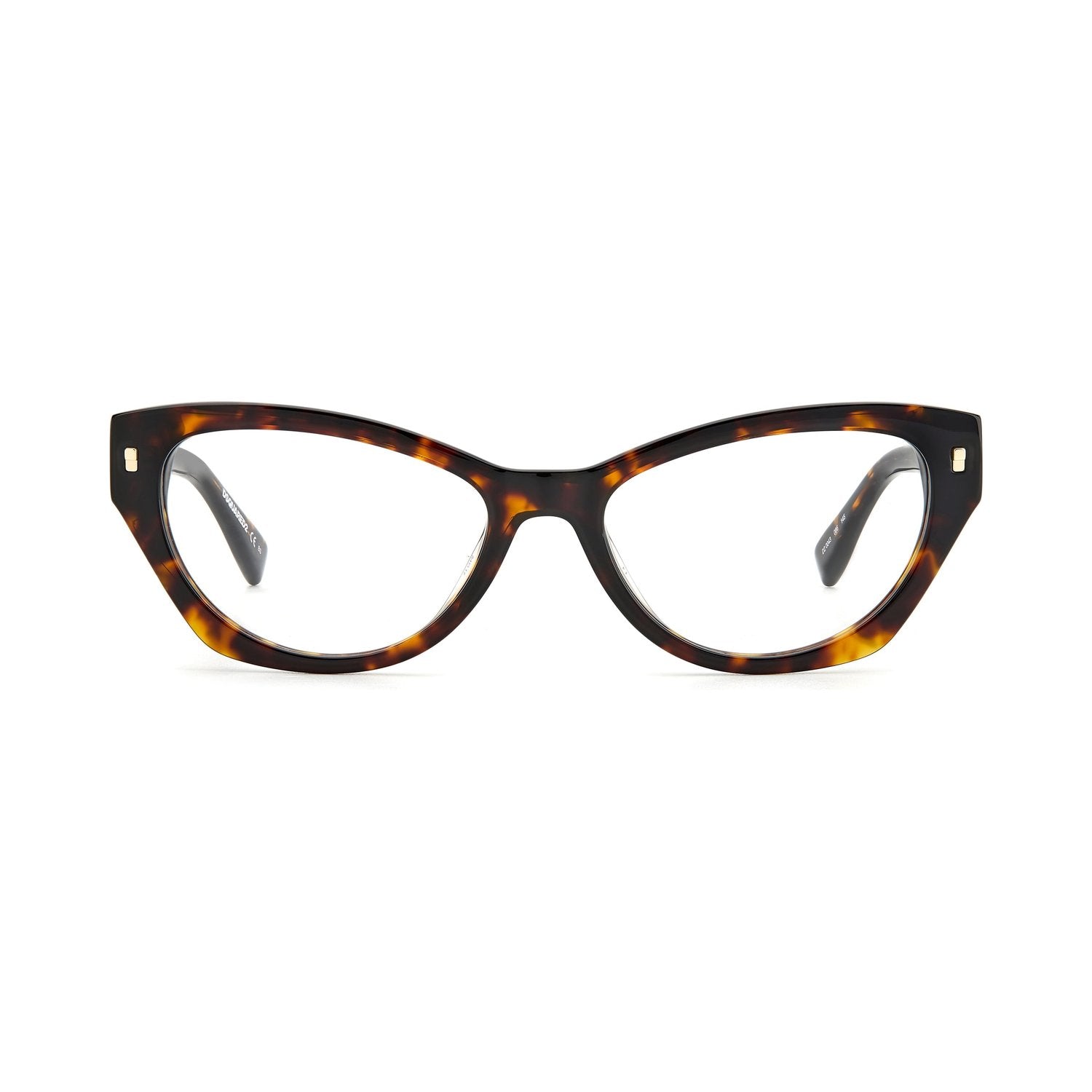 Dsquared2 Icon D2 0043 086/17 HAVANA