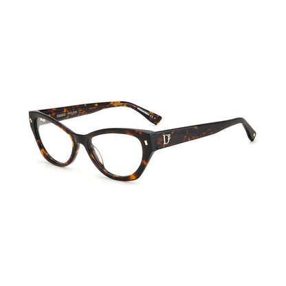Dsquared2 Icon D2 0043 086/17 HAVANA