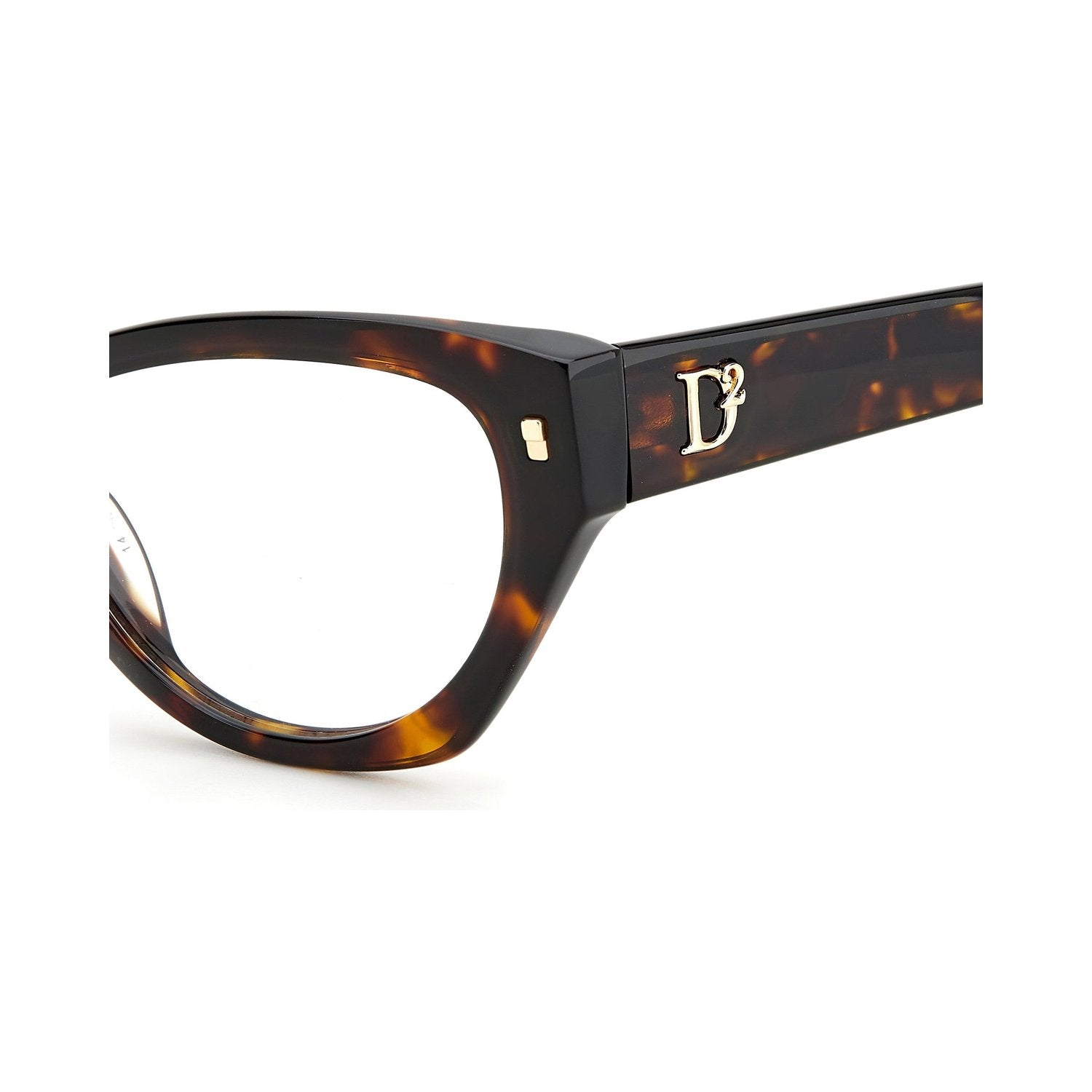 Dsquared2 Icon D2 0043 086/17 HAVANA