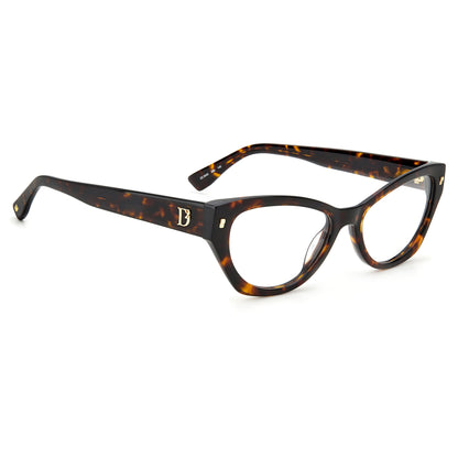 Dsquared2 Icon D2 0043 086/17 HAVANA