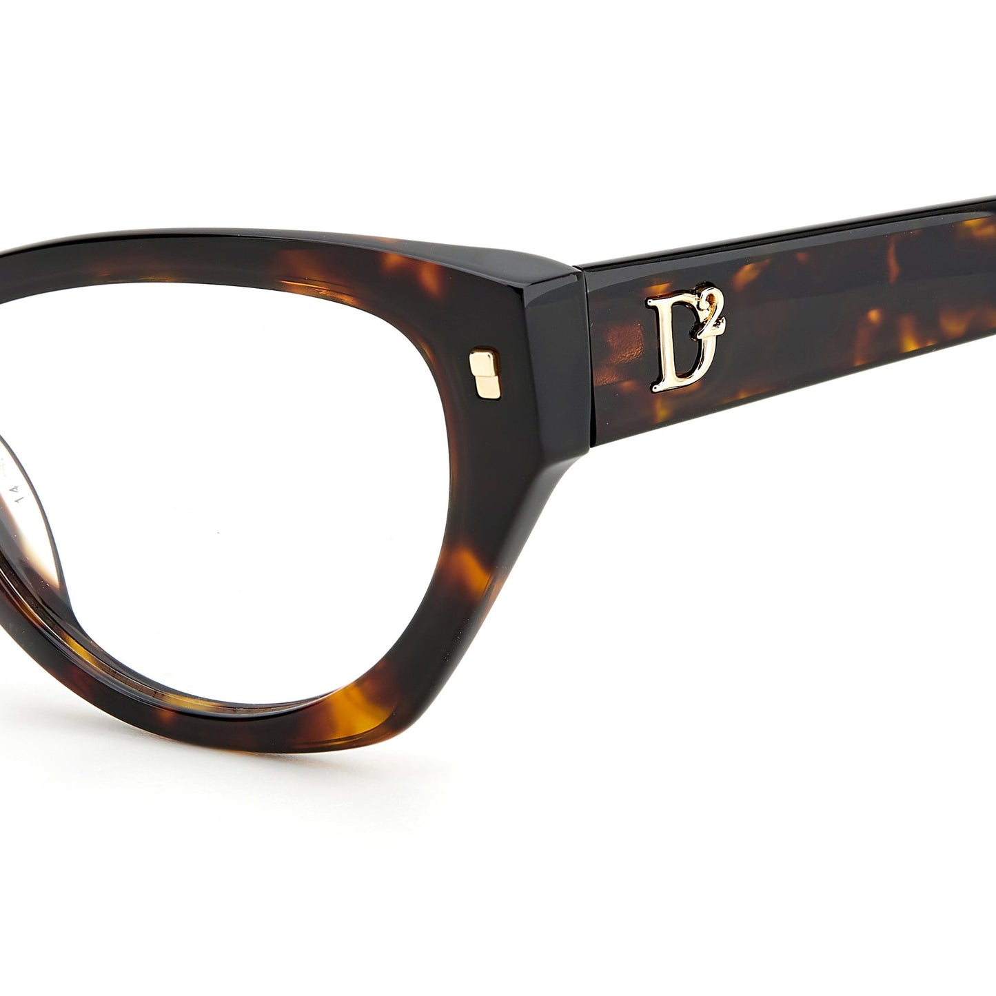 Dsquared2 Icon D2 0043 086/17 HAVANA