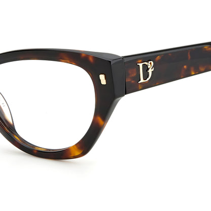 Dsquared2 Icon D2 0043 086/17 HAVANA