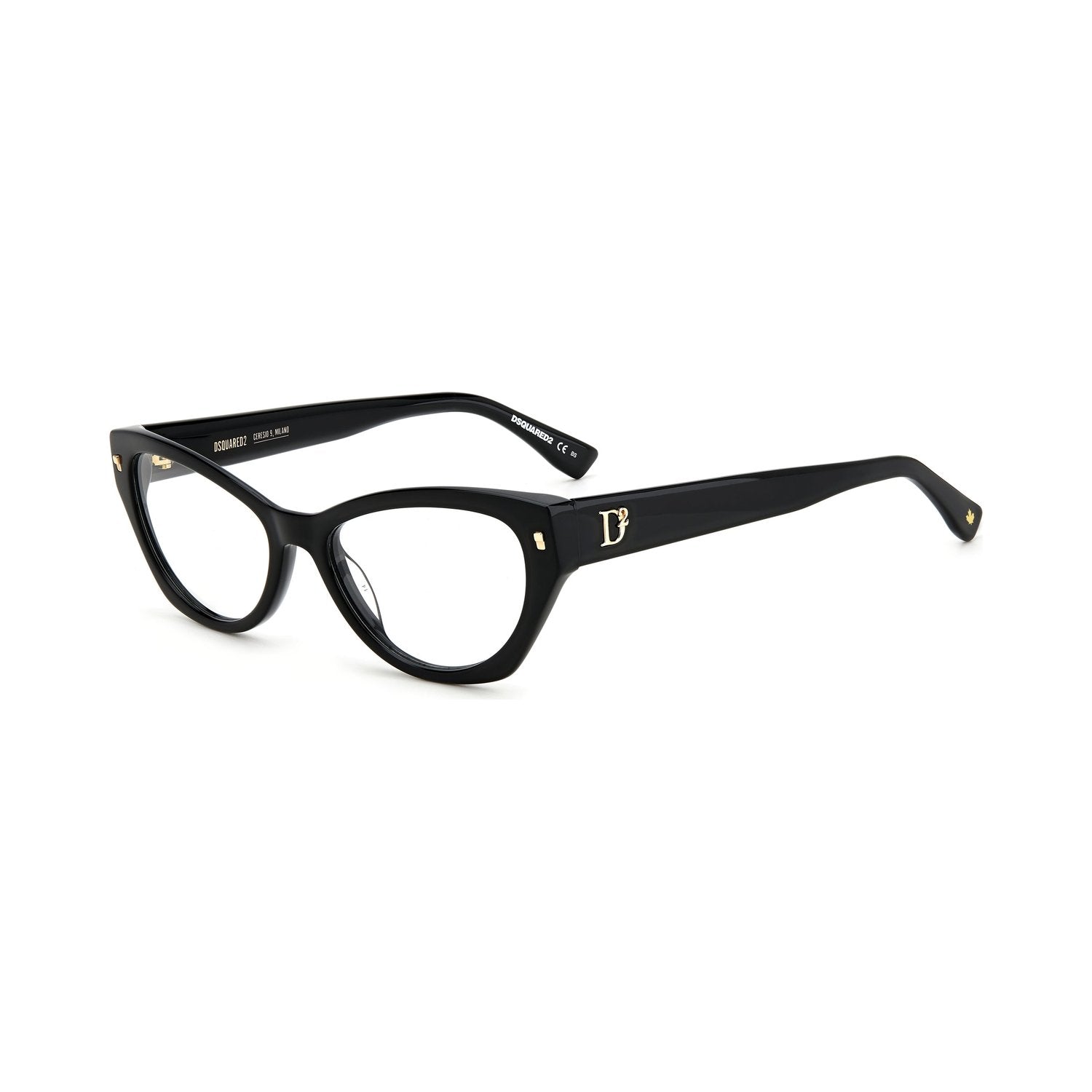 D2 0043 2M2/17 BLACK GOLD