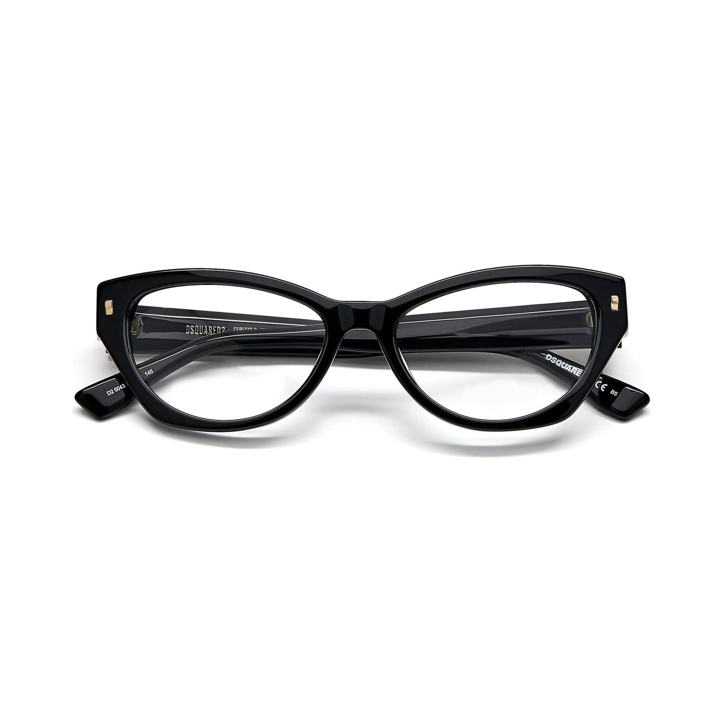D2 0043 2M2/17 BLACK GOLD