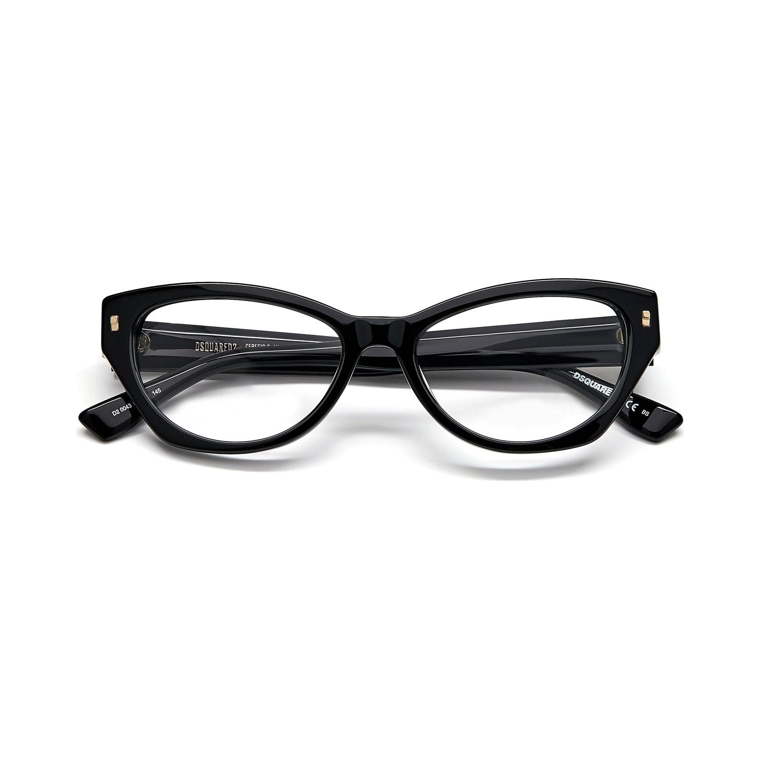 D2 0043 2M2/17 BLACK GOLD