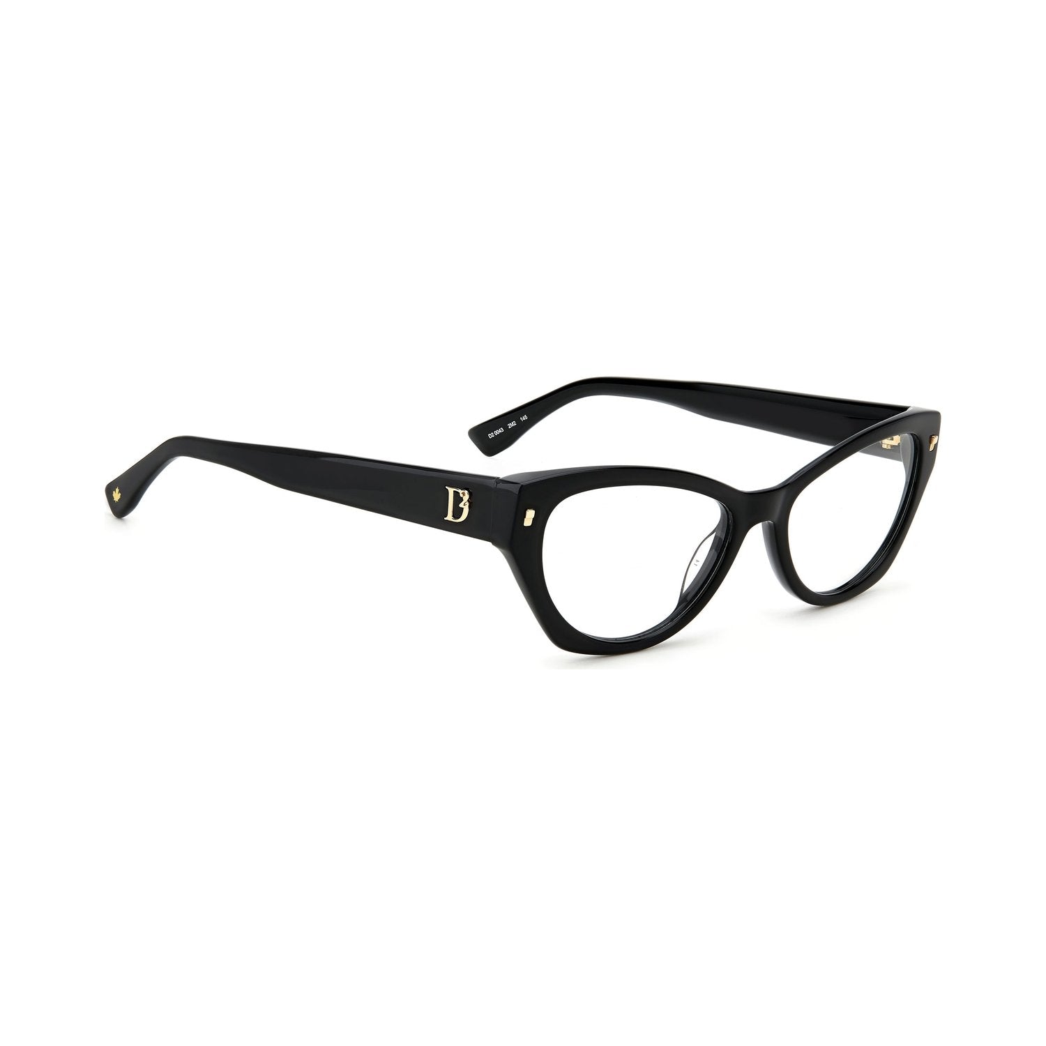 D2 0043 2M2/17 BLACK GOLD