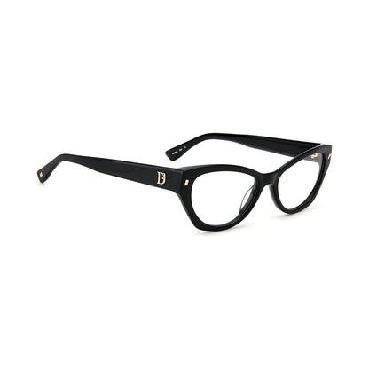 D2 0043 2M2/17 BLACK GOLD