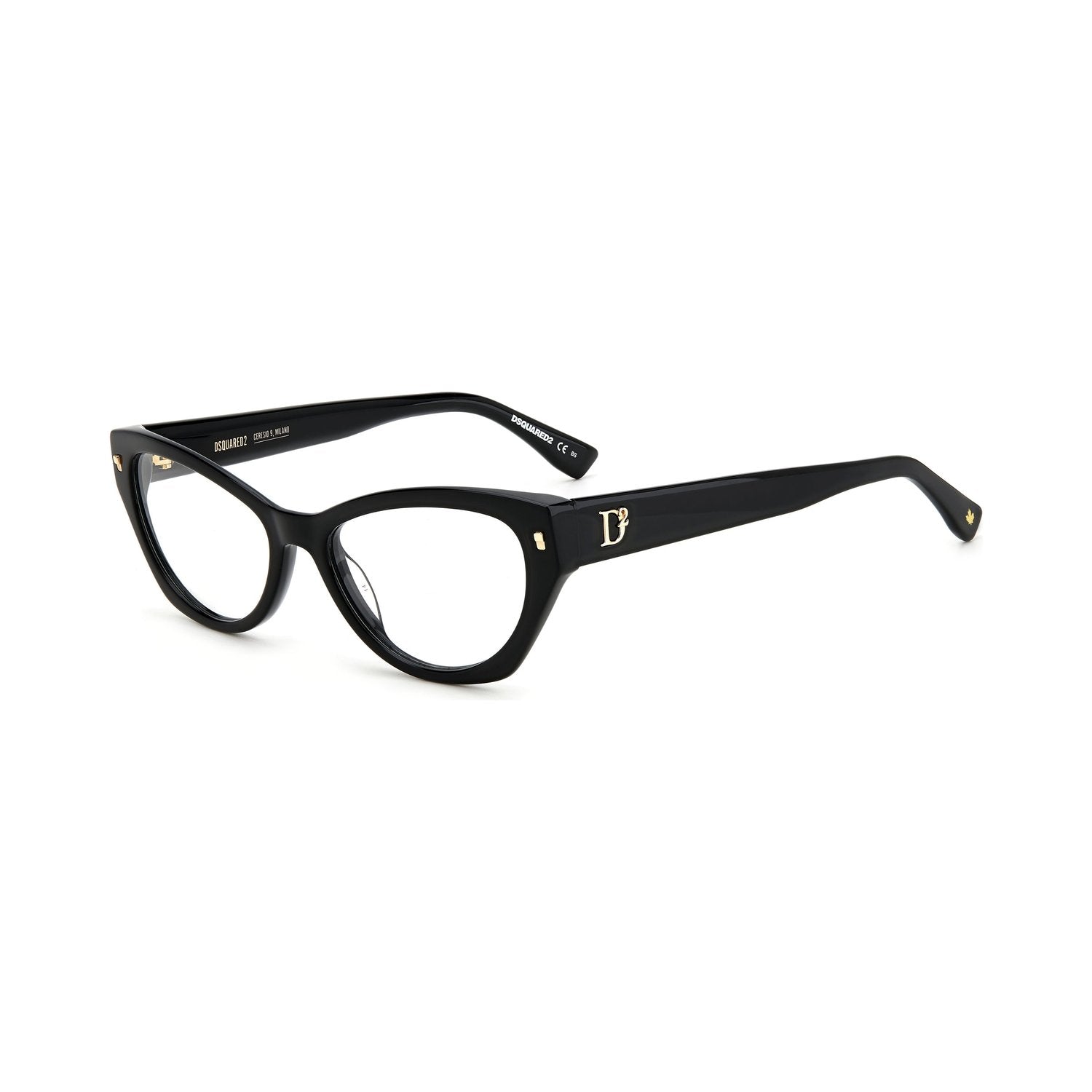D2 0043 2M2/17 BLACK GOLD