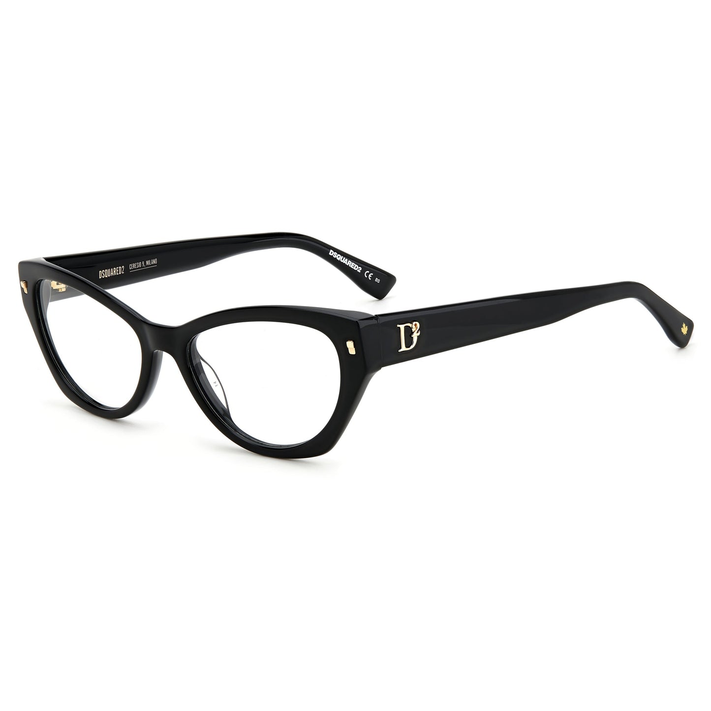 D2 0043 2M2/17 BLACK GOLD