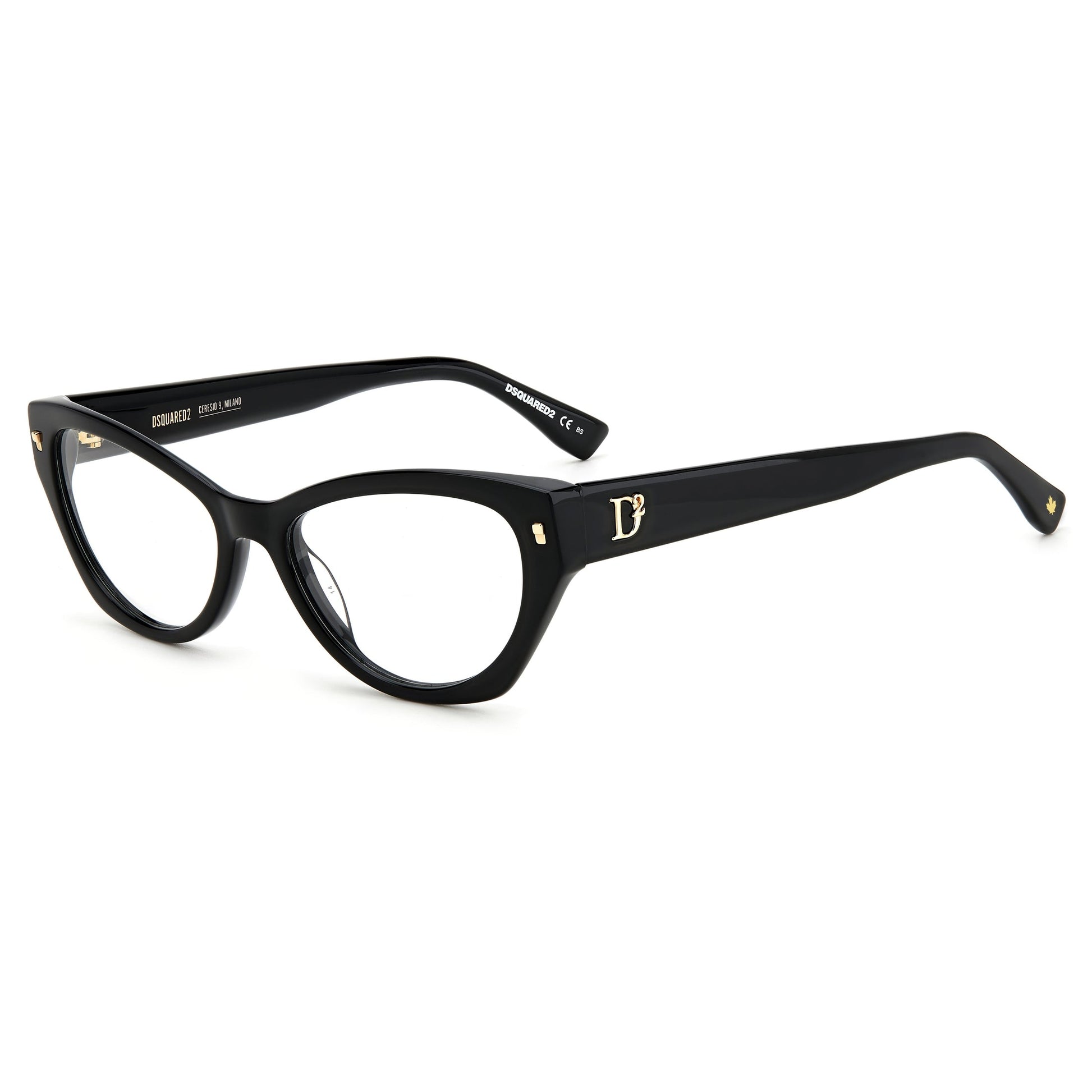 D2 0043 2M2/17 BLACK GOLD