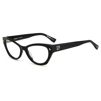 D2 0043 2M2/17 BLACK GOLD