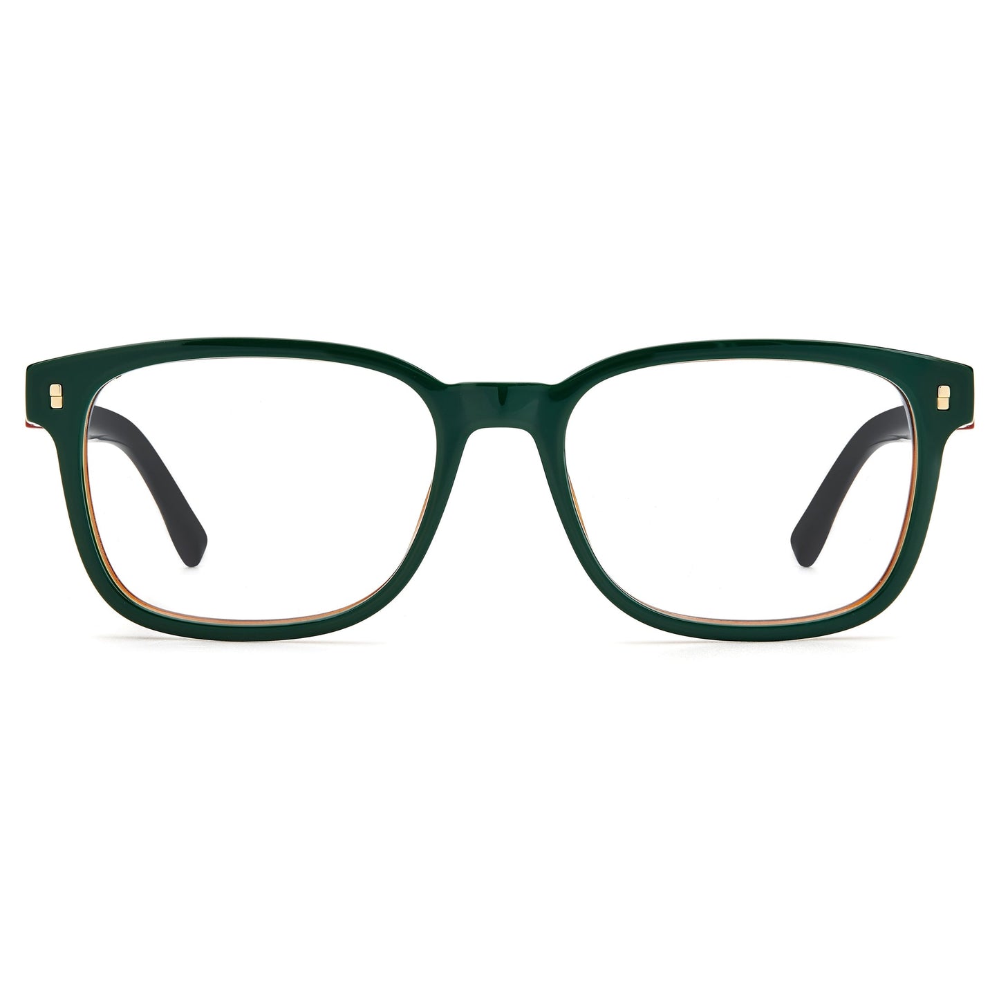 D2 0008 XGW/18 GREEN HAVANA