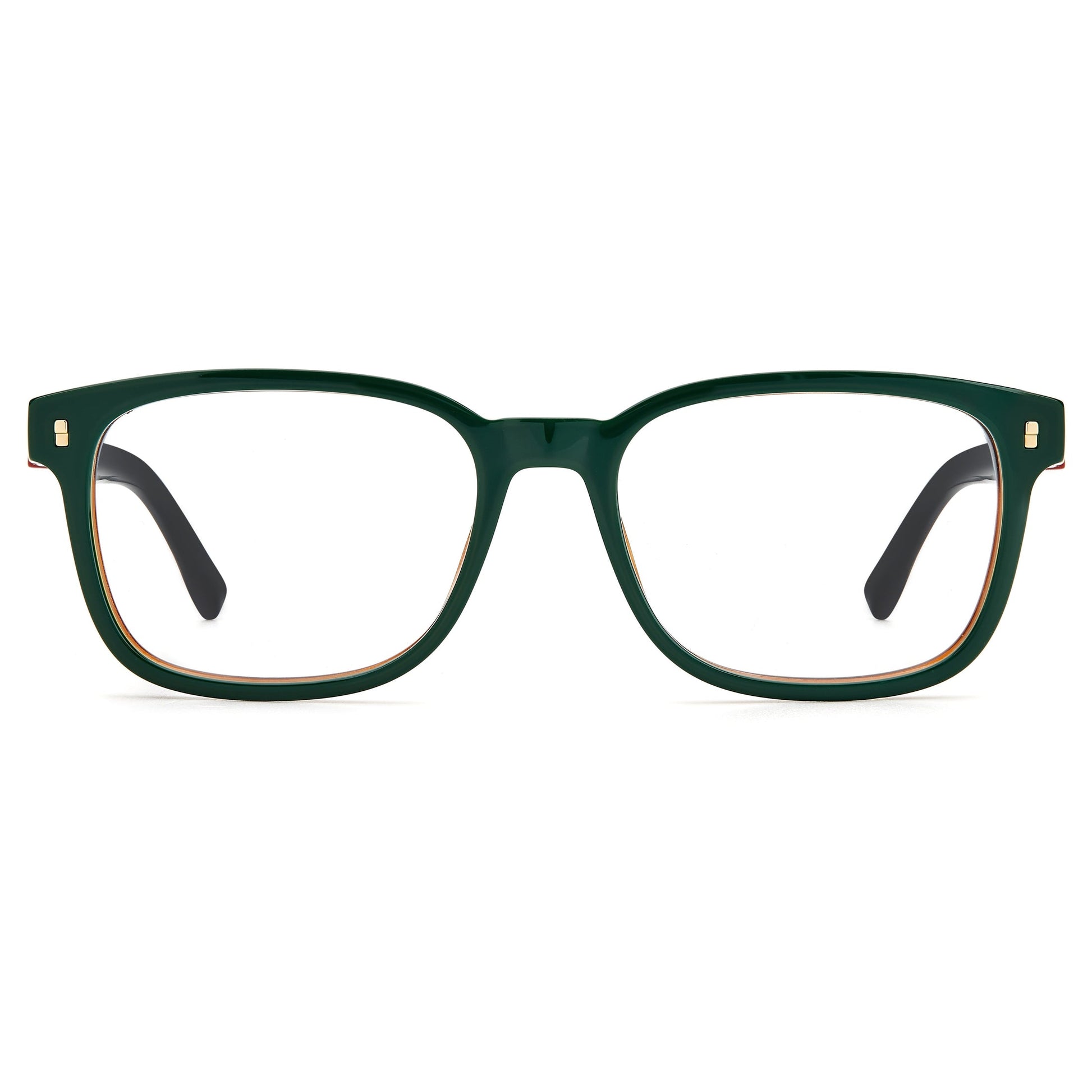 D2 0008 XGW/18 GREEN HAVANA