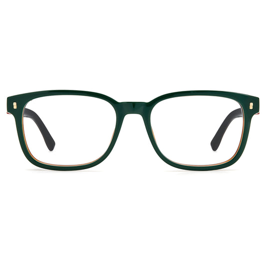 D2 0008 XGW/18 GREEN HAVANA