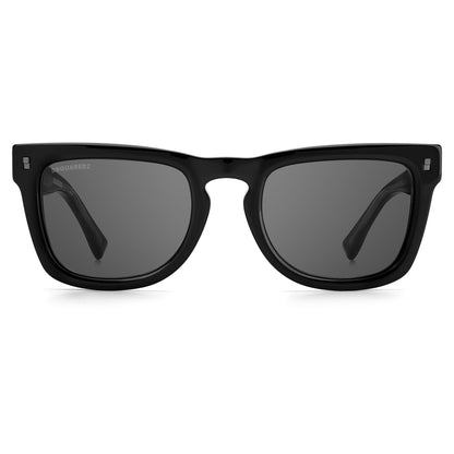 D2 0013/s 807/T4 BLACK