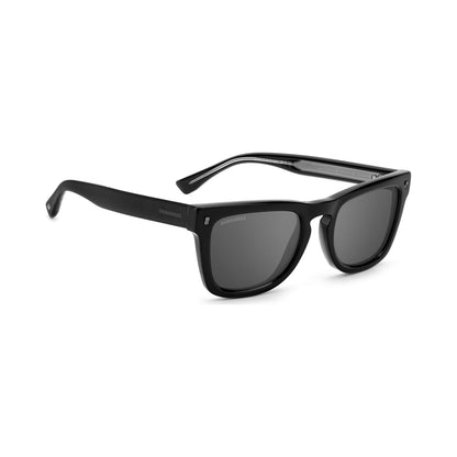 D2 0013/s 807/T4 BLACK