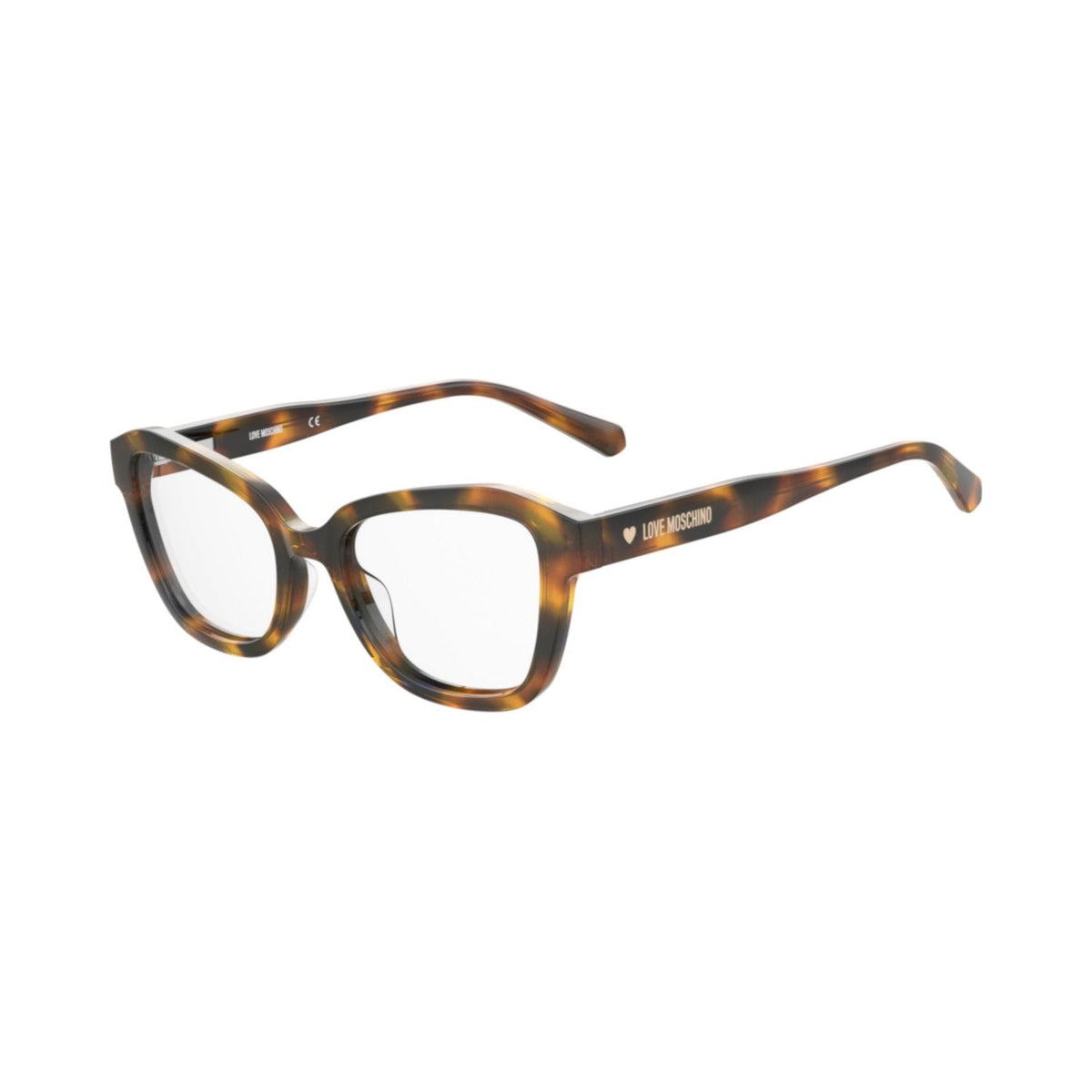 MOSCHINO Mol606/tn 05L/17 HAVANA 2 vista 2