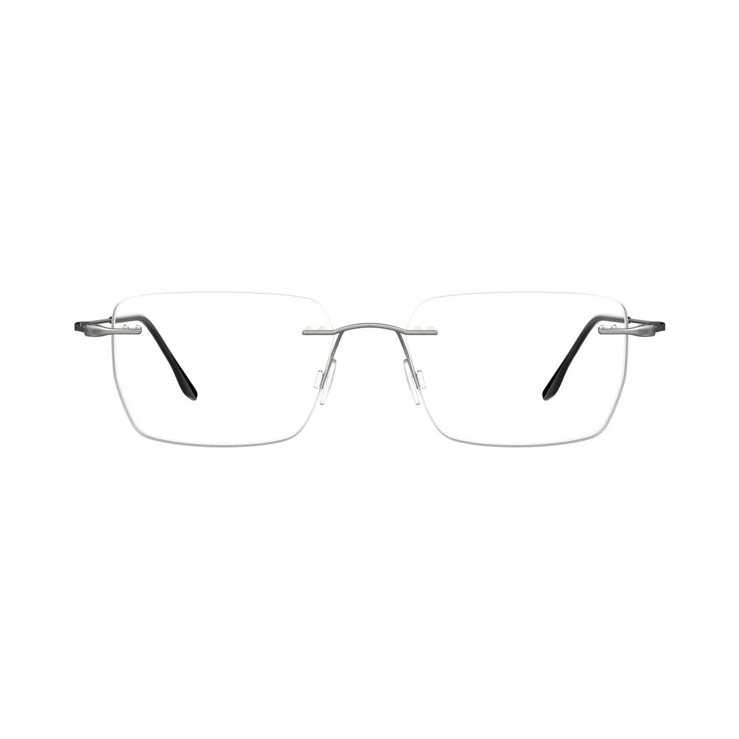 Seventh Street 7A 102 | Occhiali da vista uomo oro havana