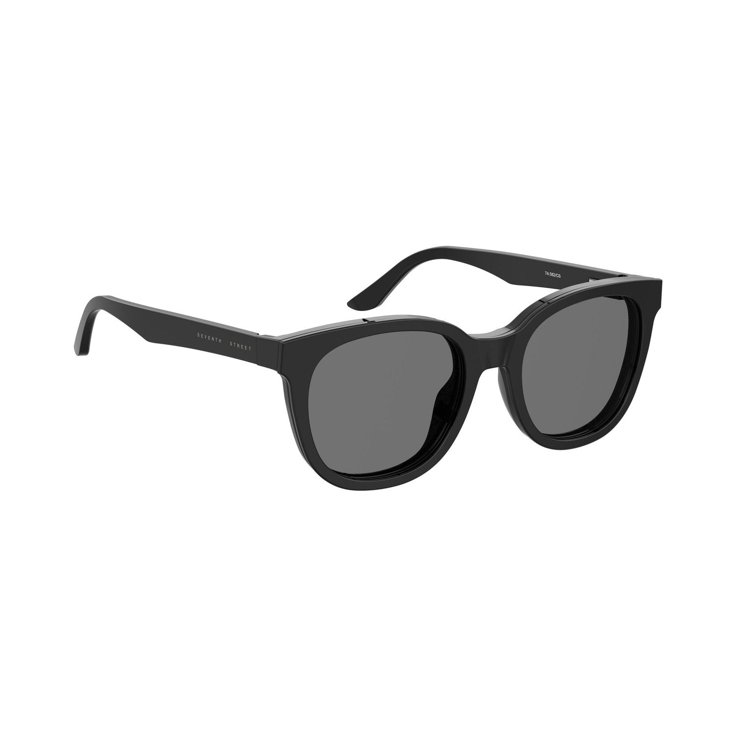 7a 582/cs 807/M9 BLACK