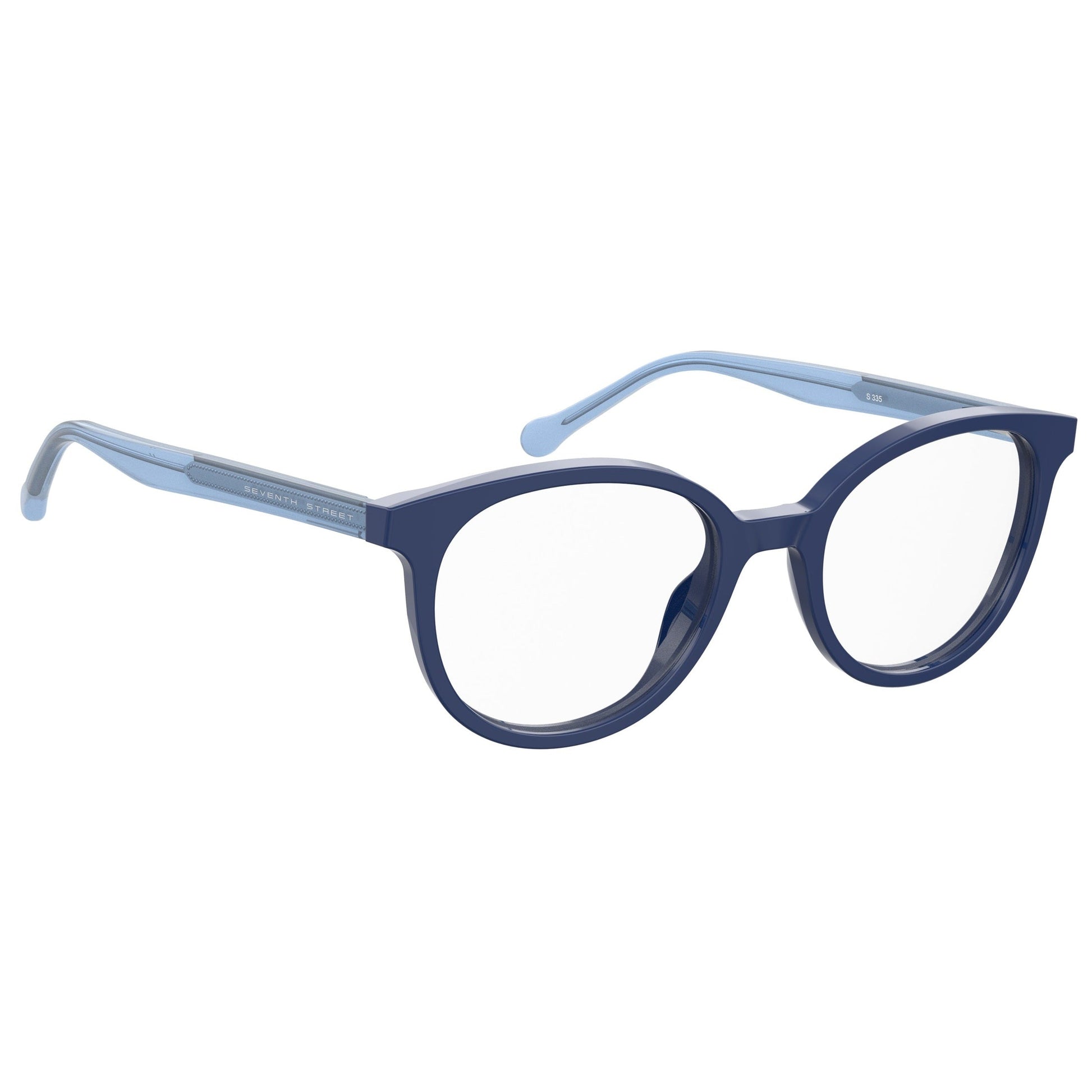 S 335 / ZX9/18 BLUE AZURE