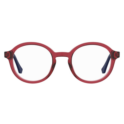 S 333 4E3/19 RED BLUE