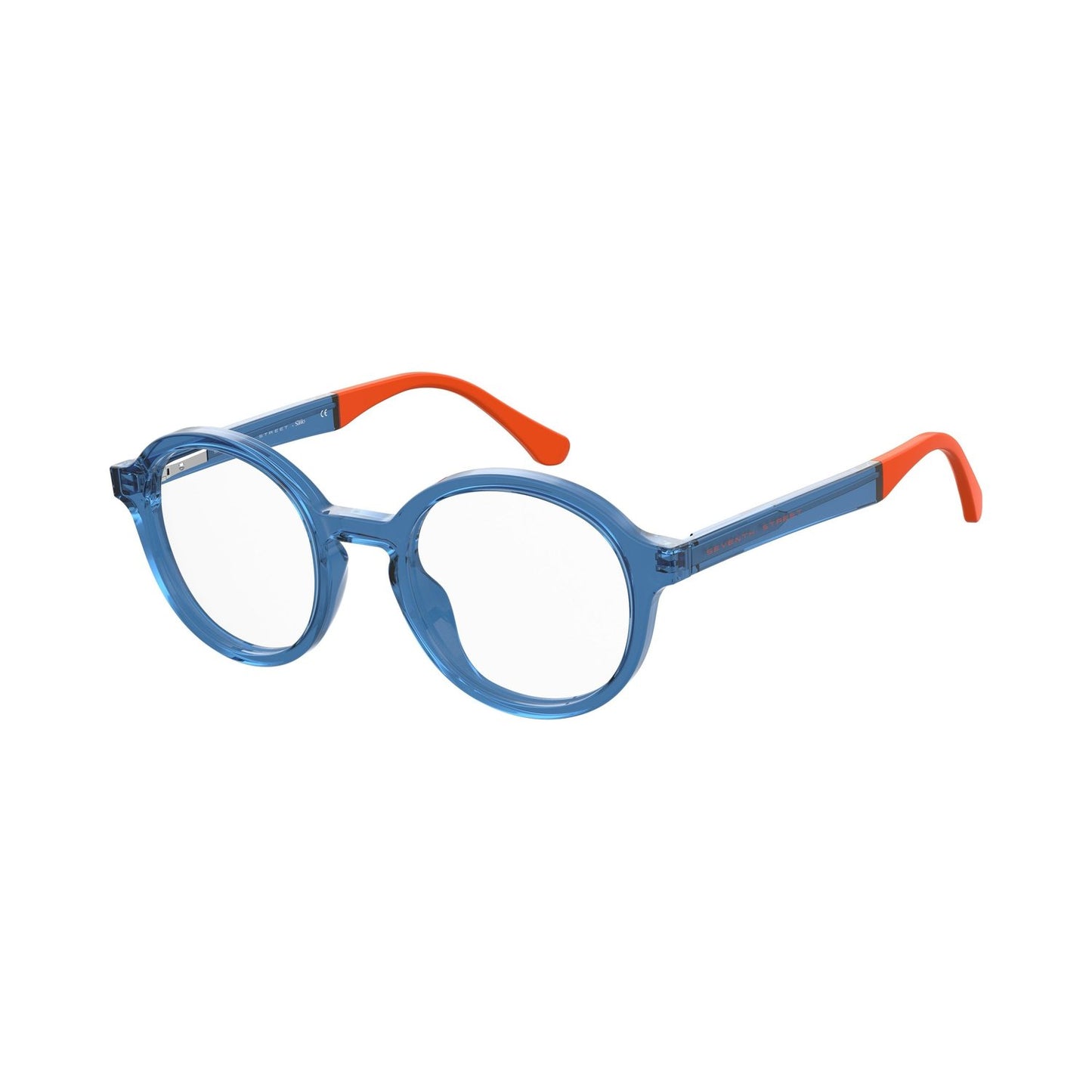 S 333 RTC/19 BLUE ORANGE