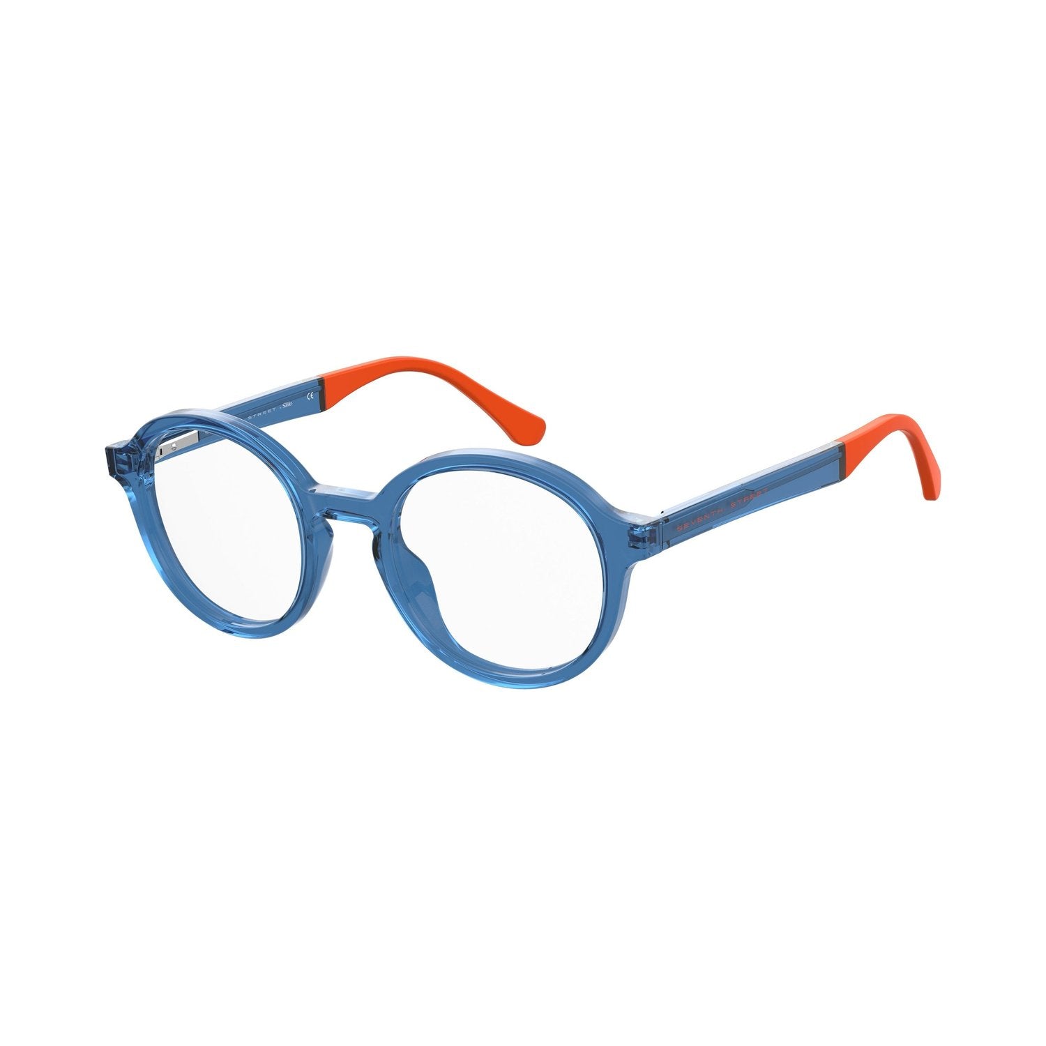 S 333 RTC/19 BLUE ORANGE