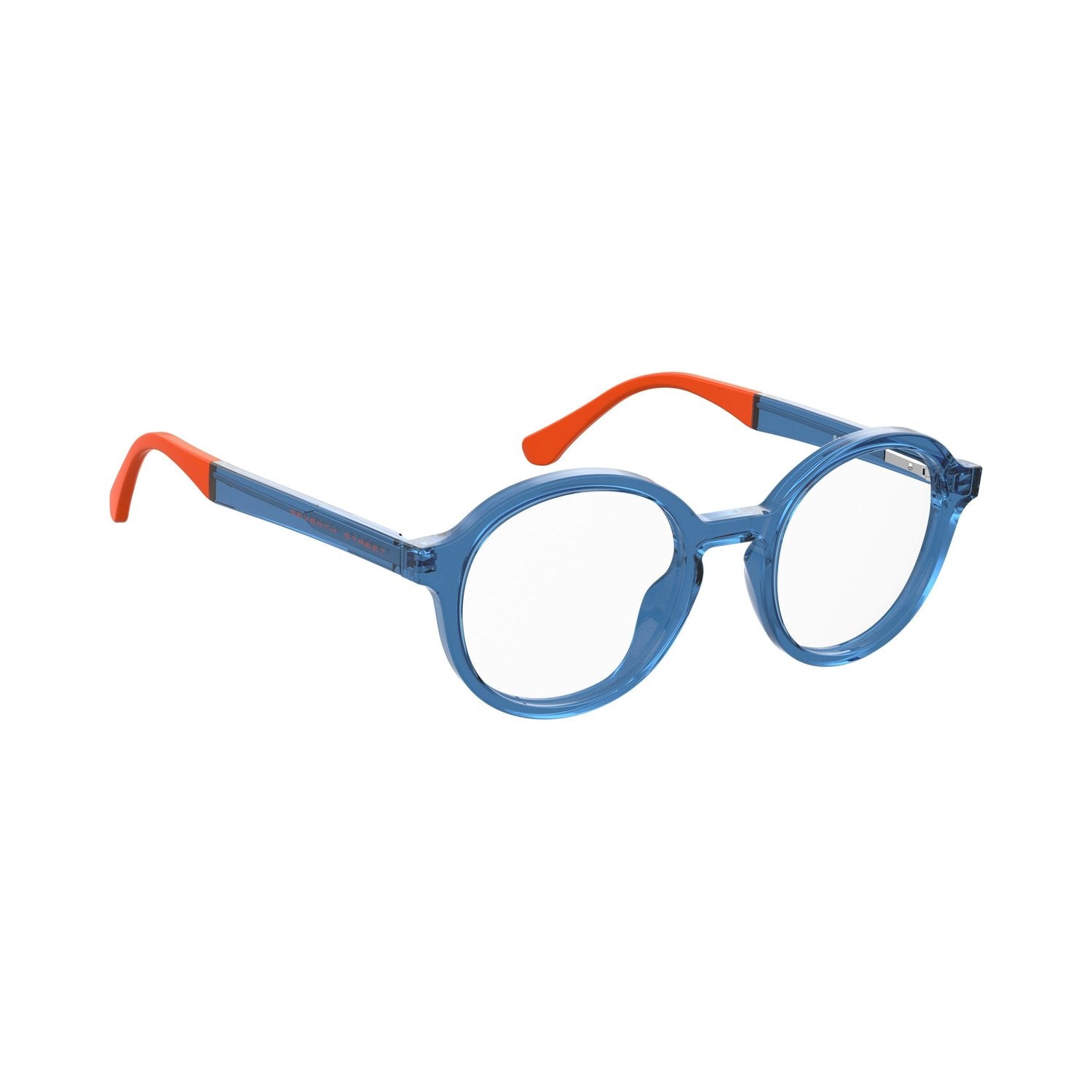 S 333 RTC/19 BLUE ORANGE