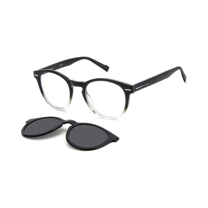P.C. 6252/cs 81V/M9 BLK SHD CR