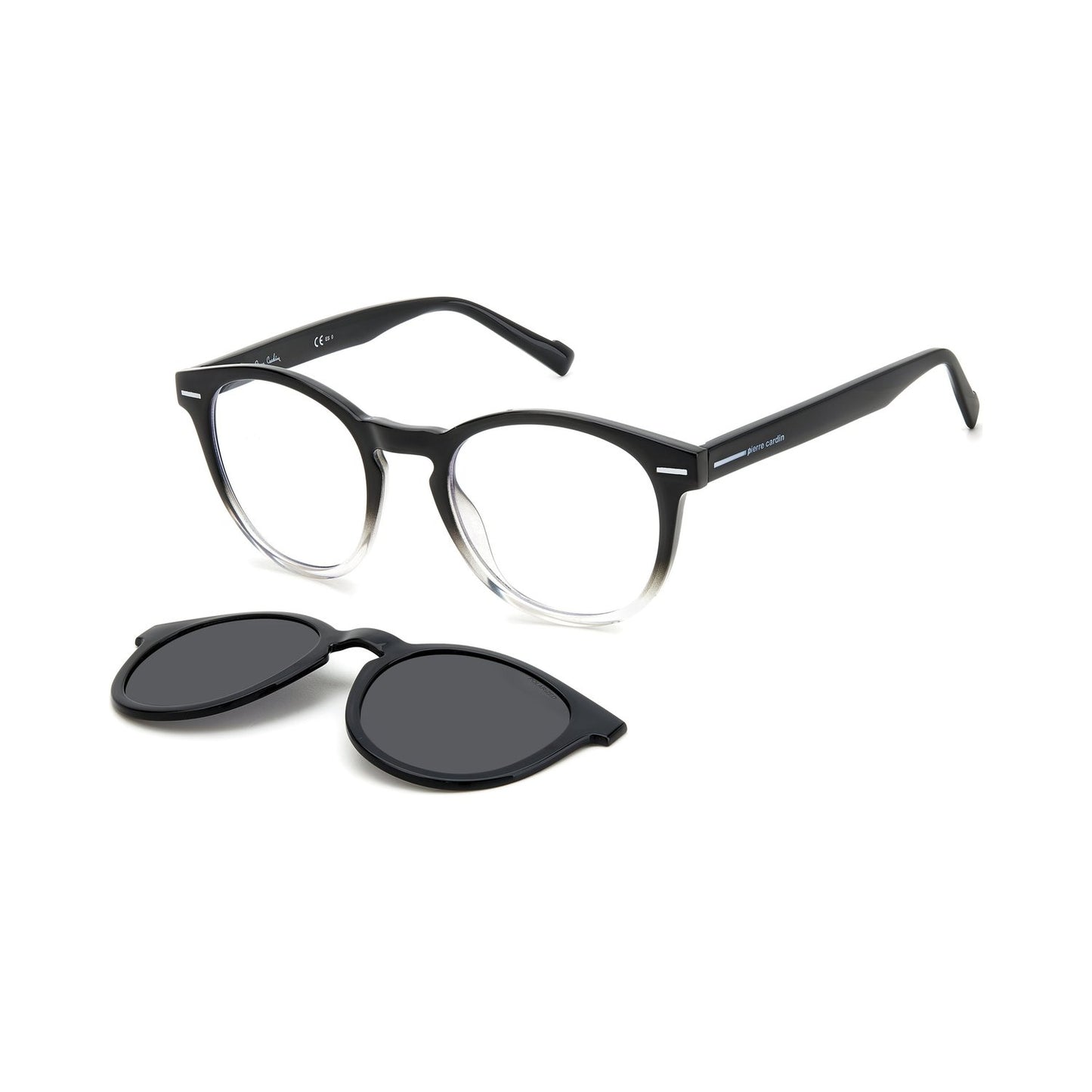 P.C. 6252/cs 81V/M9 BLK SHD CR