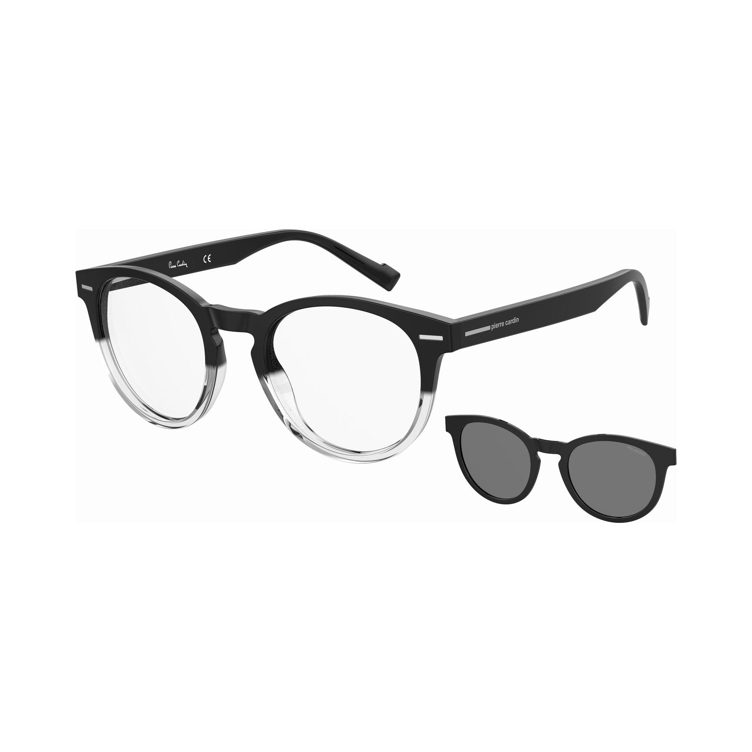 P.C. 6252/cs 81V/M9 BLK SHD CR