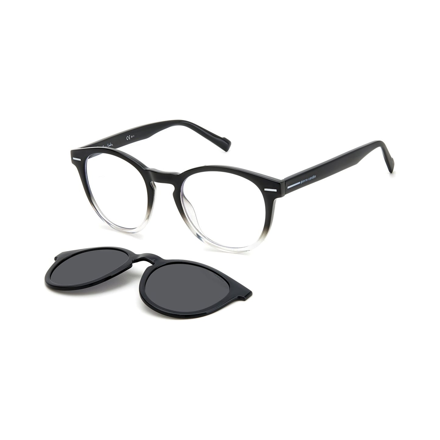 P.C. 6252/cs 81V/M9 BLK SHD CR