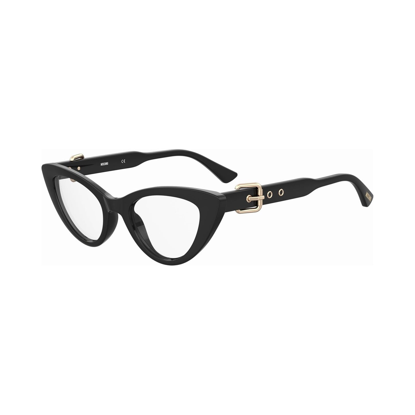 Mos618 807/20 BLACK