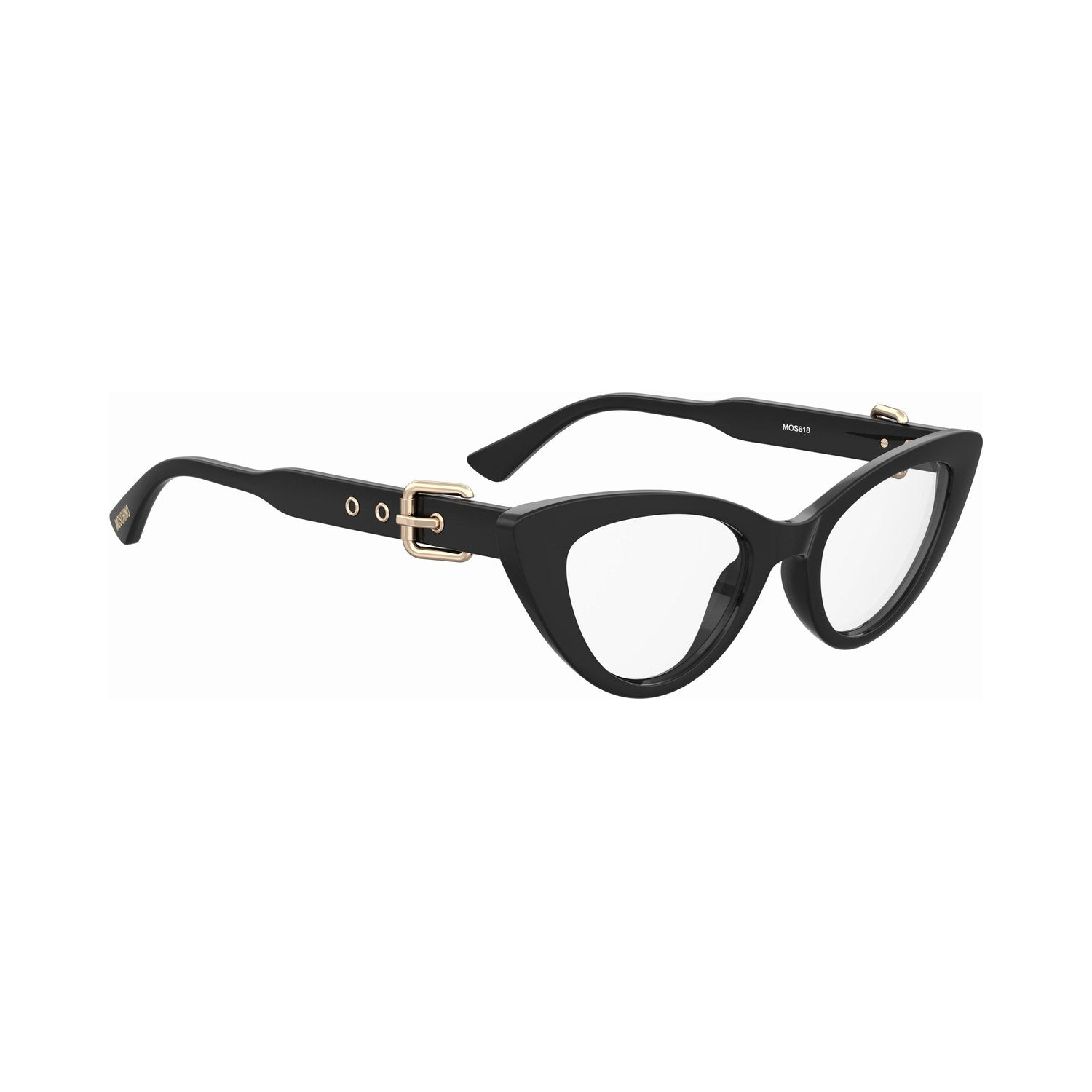 Mos618 807/20 BLACK