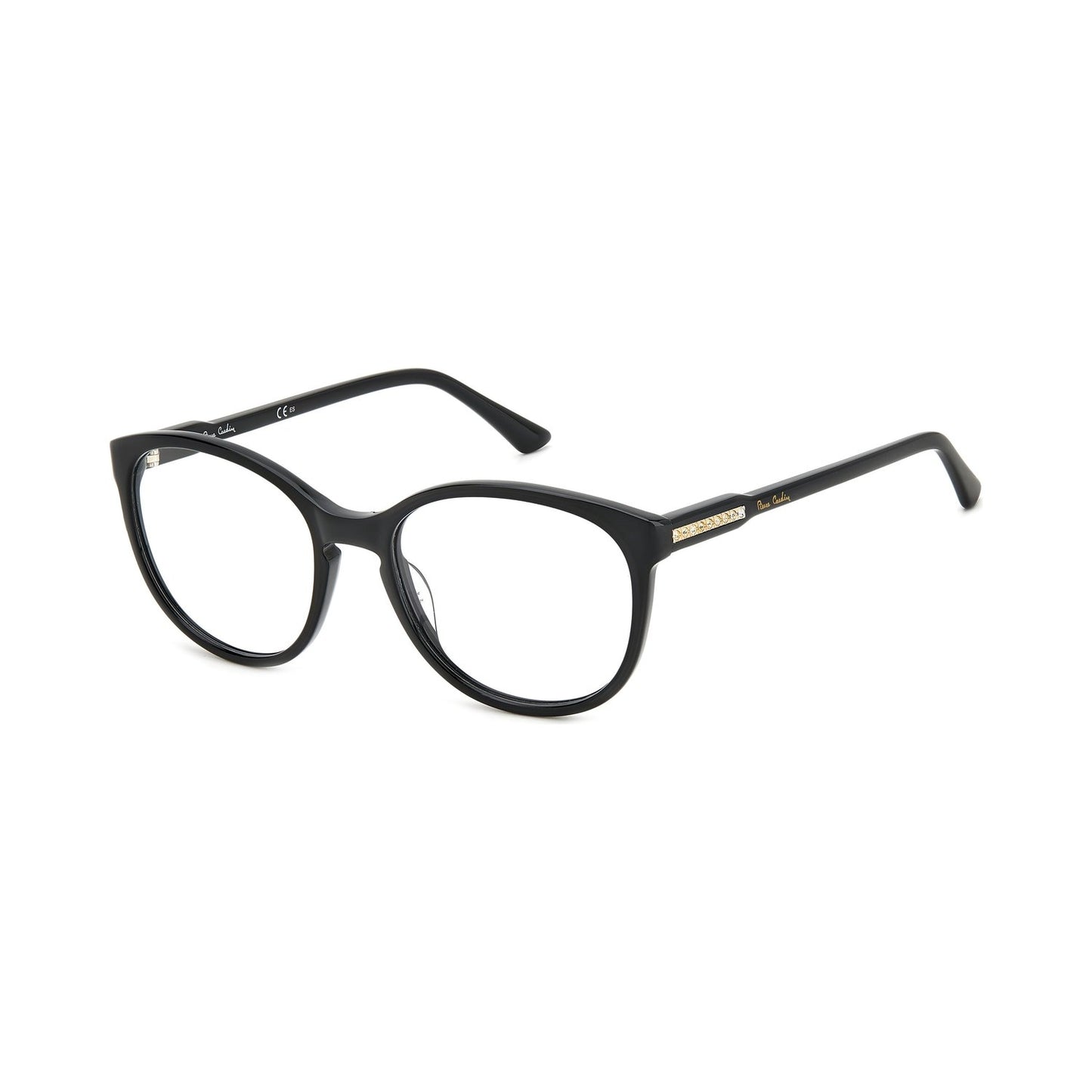 P.C. 8513 807/18 BLACK