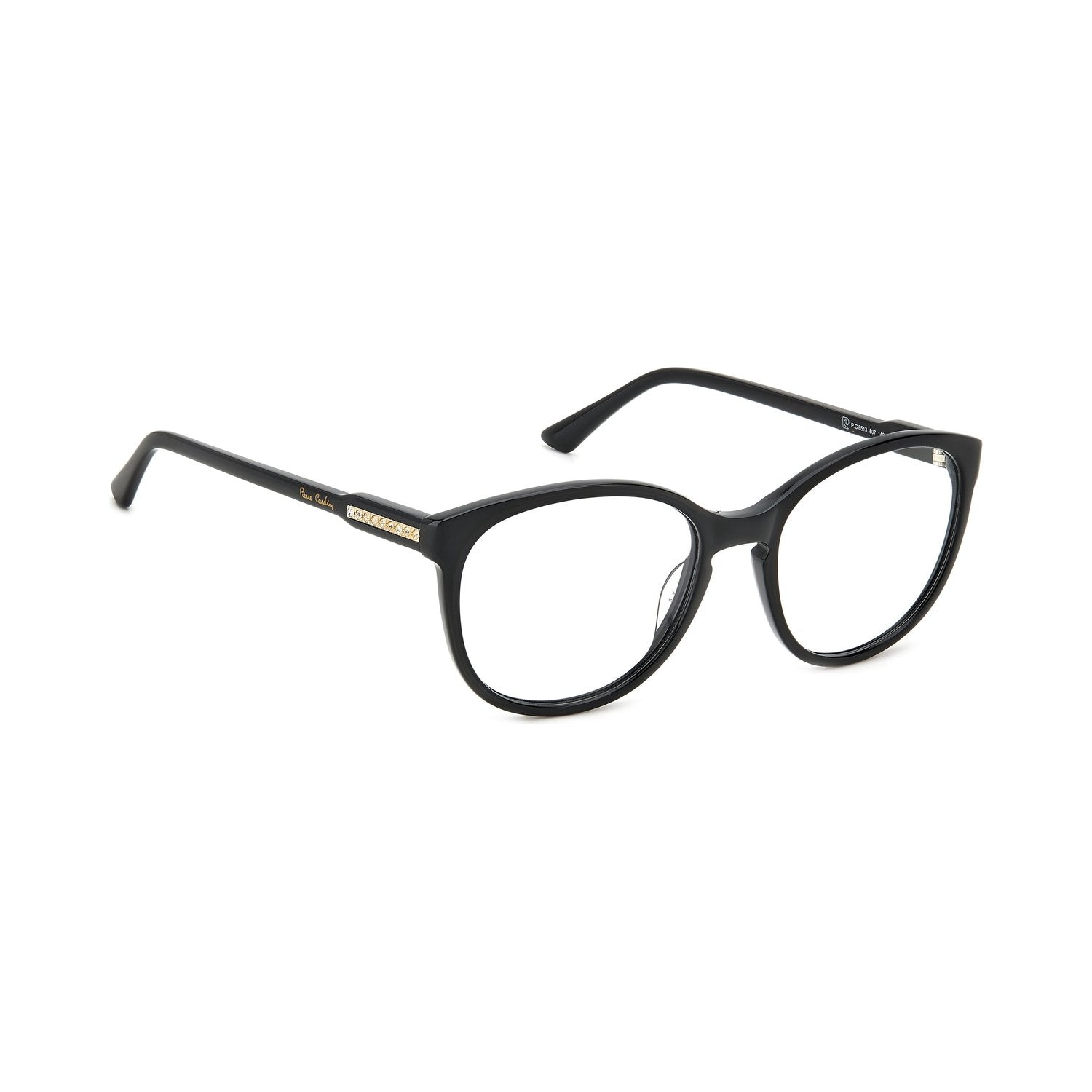 P.C. 8513 807/18 BLACK