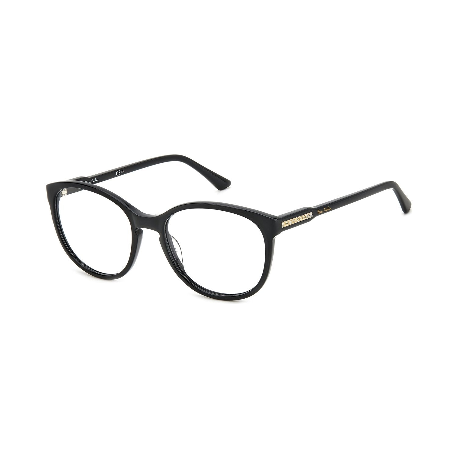 P.C. 8513 807/18 BLACK