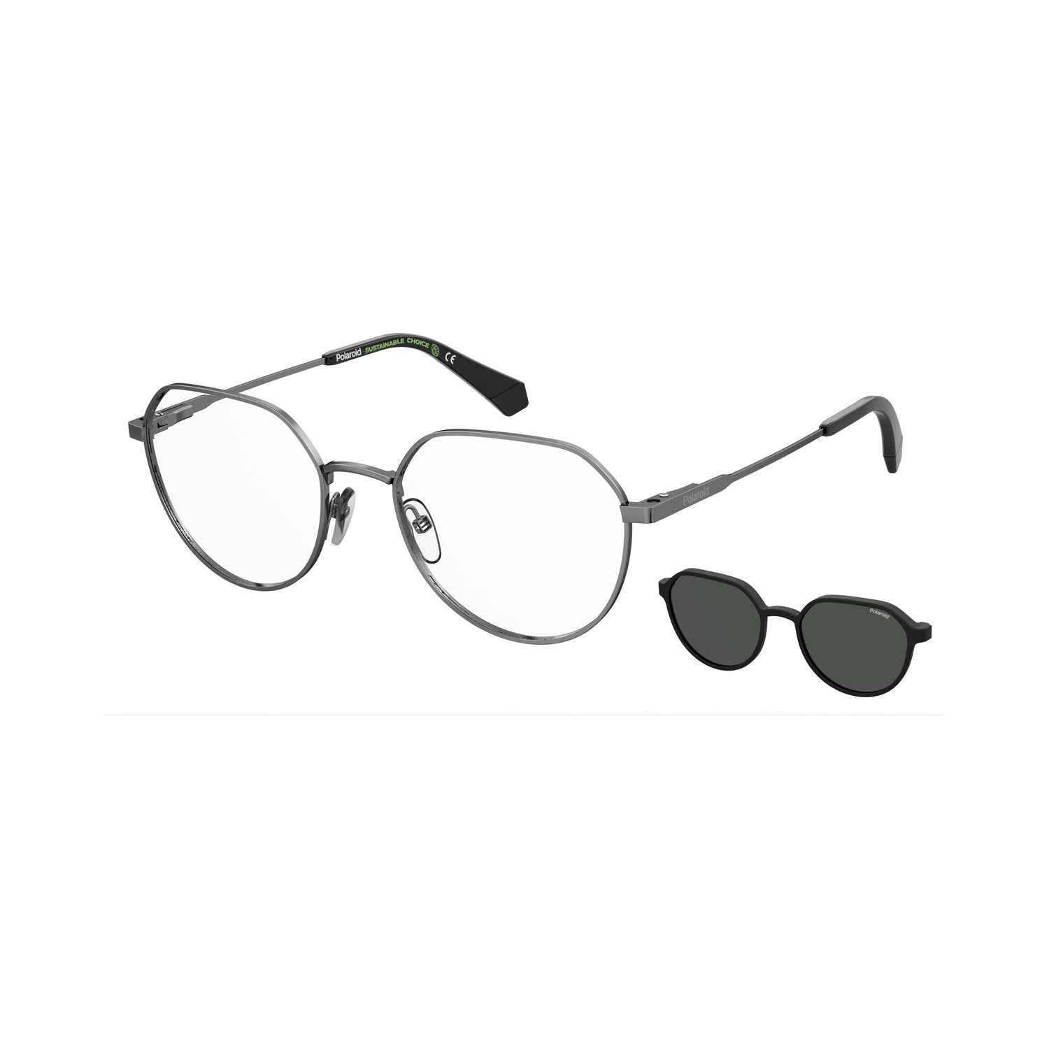 Pld 6204/cs V81/M9 DKRUTH BLACK