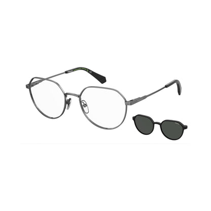 Pld 6204/cs V81/M9 DKRUTH BLACK