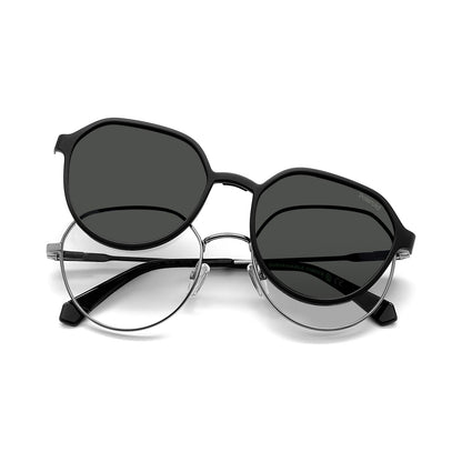 Pld 6204/cs V81/M9 DKRUTH BLACK