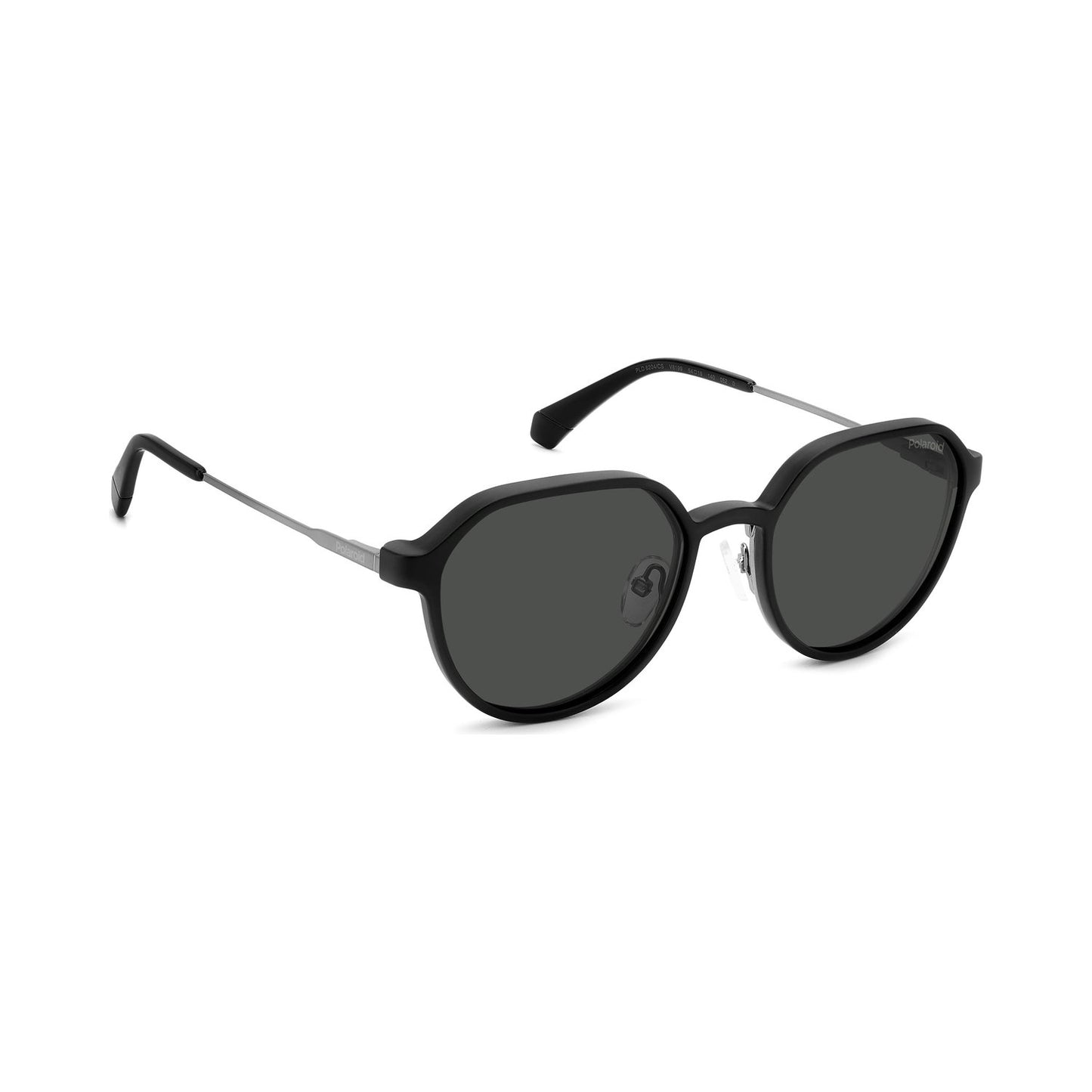 Pld 6204/cs V81/M9 DKRUTH BLACK