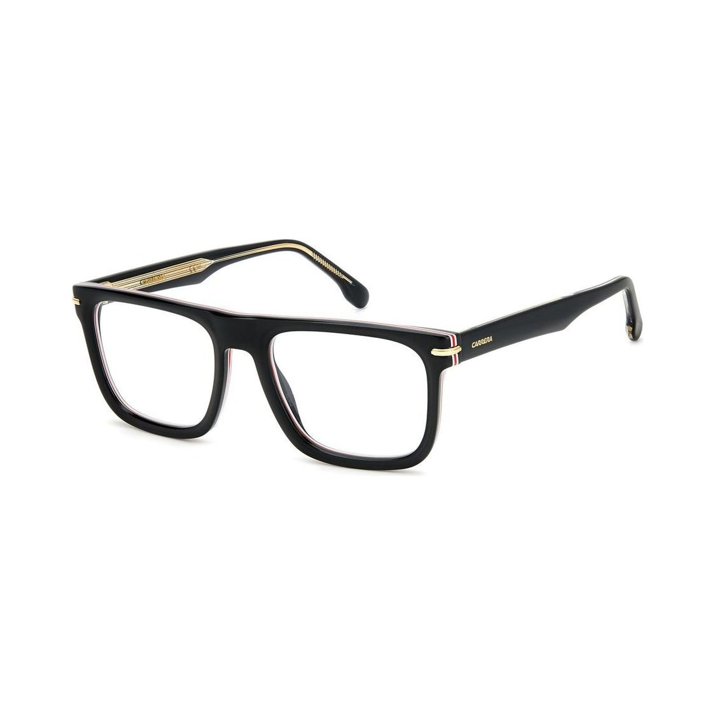 Carrera 312 M4P/19 BLACK STRIPE