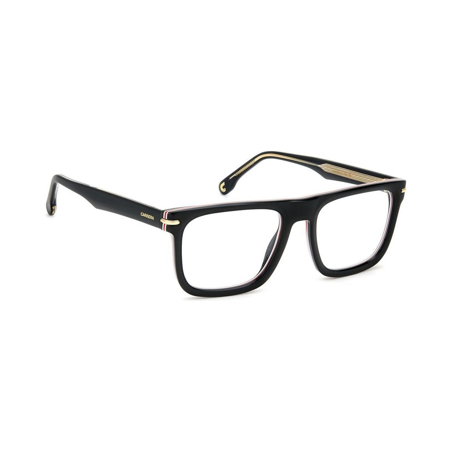 Carrera 312 M4P/19 BLACK STRIPE