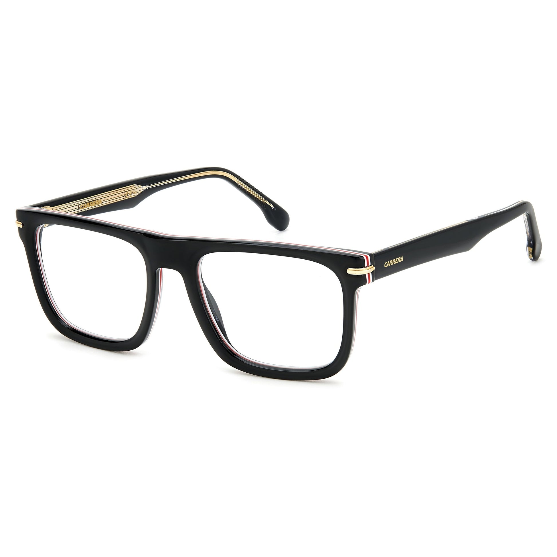 Carrera 312 M4P/19 BLACK STRIPE
