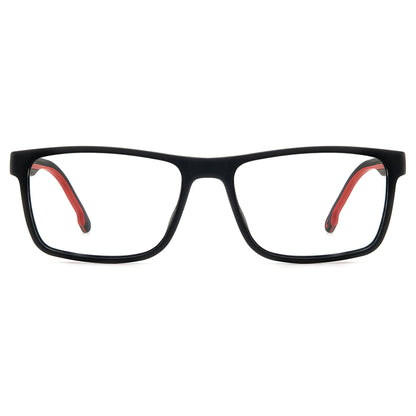 Carrera 8885 BLX/17 MT BLK RED