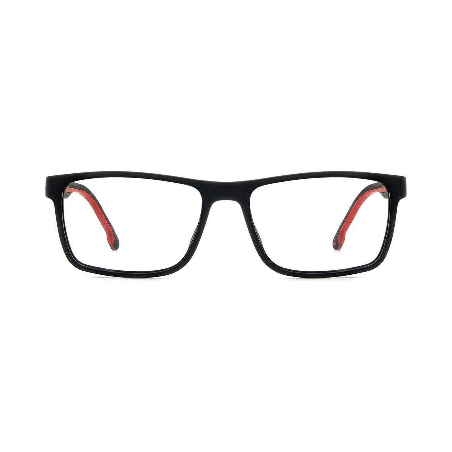 Carrera 8885 BLX/17 MT BLK RED